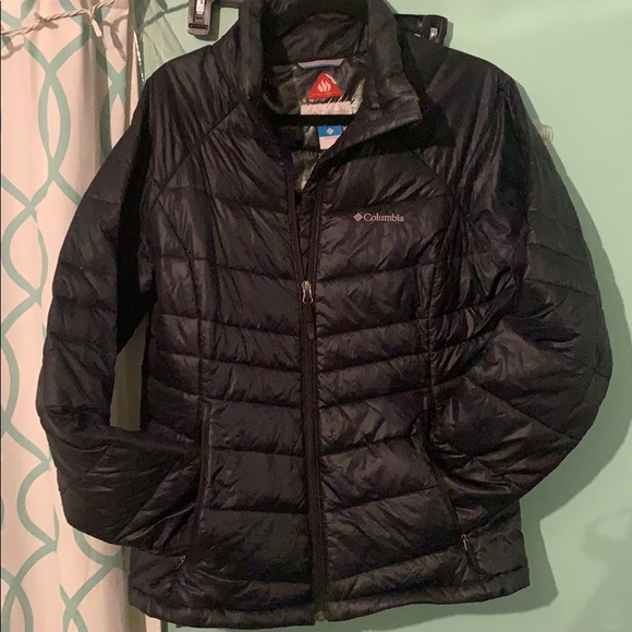 Columbia Jackets & Blazers - Women’s Columbia 650Turbodown Jacket